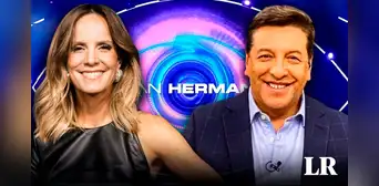 'Gran hermano Chile' EN VIVO por Chilevisión, ELIMINACIÓN: Fran abandona la casa