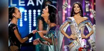 ¿Por qué Venezuela puede ser la sede del Miss Universo 2024?