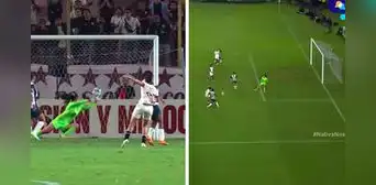 Universitario grita campeón: 'Fefa' Lacoste y Luz Campoverde pusieron el 2-0 ante Alianza Lima