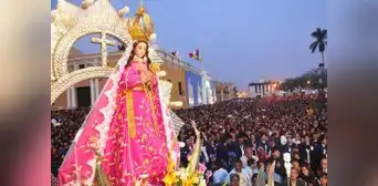 Anuncian procesiones de la Virgen de la Puerta en Trujillo: ¿cuáles fueron sus milagros?
