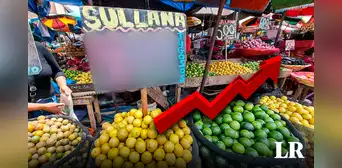 Precio del limón HOY 4 de septiembre: conoce cuánto cuesta el kilo en cada región del Perú