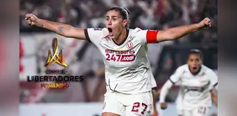 Tras ganar la Liga Femenina, ¿cuándo debutará Universitario en la Copa Libertadores? Tras ganar la Liga Femenina, ¿cuándo debutará Universitario en la Copa Libertadores?