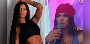 La nueva faceta de Giannina Luján: ¿a qué se dedica ahora la ex chica reality tras retirarse de la TV?
