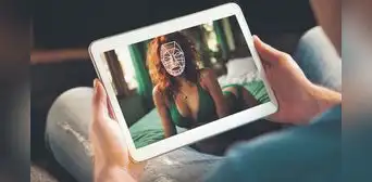 El peligro de la pornografía deepfake El peligro de la pornografía deepfake