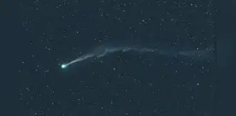 ¿Cuándo ver el cometa Nishimura y cómo ubicarlo en el cielo durante su visita a la Tierra en septiembre? ¿Cuándo ver el cometa Nishimura y cómo ubicarlo en el cielo durante su visita a la Tierra en septiembre?