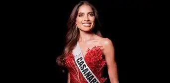 ¡Camila Avella es la nueva Miss Universe Colombia 2023!