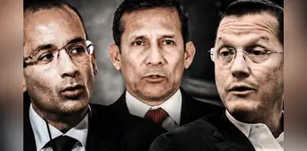 Humala: el alcance de la decisión del Tribunal de Brasil, por Leonardo Massud, Gustavo Henrique Badaró y Marco Aurelio de Carvalho Humala: el alcance de la decisión del Tribunal de Brasil, por Leonardo Massud, Gustavo Henrique Badaró y Marco Aurelio de Carvalho