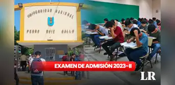 Examen de admisión UNPRG 2023: resultados de la prueba y revisa AQUÍ la lista de ingresantes Examen de admisión UNPRG 2023: resultados de la prueba y revisa AQUÍ la lista de ingresantes