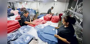 MEF: ampliarán a S/5.000 millones los fondos de Impulso MyPerú MEF: ampliarán a S/5.000 millones los fondos de Impulso MyPerú
