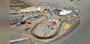 Se acabó Majes II: Angostura resuelve contrato de concesión, en Arequipa