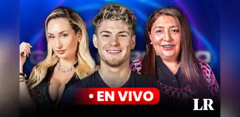 ¿Cómo votar en ‘Gran hermano Chile’? [VOTA AQUÍ] link para salvar a tu nominado favorito
