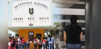 Examen de admisión UNPRG 2023: ¿conoce los resultados de la evaluación? Examen de admisión UNPRG 2023: ¿conoce los resultados de la evaluación?