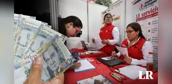 ¡Trabaja en el Estado! Postula a convocatorias del 4 al 10 de setiembre con sueldos de hasta S/11.000 ¡Trabaja en el Estado! Postula a convocatorias del 4 al 10 de setiembre con sueldos de hasta S/11.000