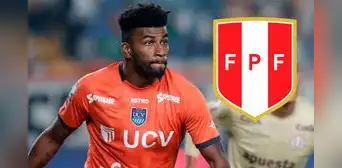 Selección peruana convocó a Carlos Ascues en lugar de 2 referentes para las Eliminatorias 2026 Selección peruana convocó a Carlos Ascues en lugar de 2 referentes para las Eliminatorias 2026