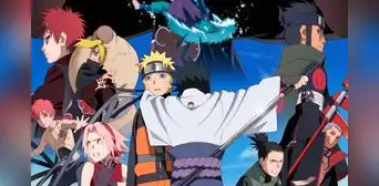 ‘Naruto’: nuevos capítulos por su 20.° aniversario fueron retrasados de forma indefinida, ¿qué pasó? ‘Naruto’: nuevos capítulos por su 20.° aniversario fueron retrasados de forma indefinida, ¿qué pasó?
