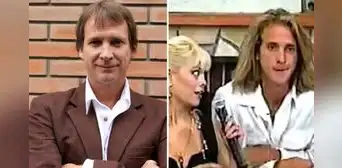 Christian Thorsen revela cómo fue trabajar con Gisela Valcárcel: "Había bromas mías que no le gustaban" Christian Thorsen revela cómo fue trabajar con Gisela Valcárcel: "Había bromas mías que no le gustaban"