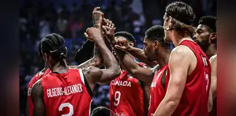 ¡Adiós al bicampeonato! España cayó 85-88 ante Canadá por el Mundial de Baloncesto 2023 ¡Adiós al bicampeonato! España cayó 85-88 ante Canadá por el Mundial de Baloncesto 2023