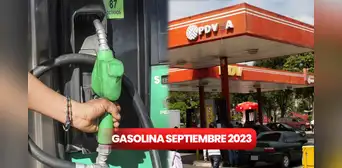 Gasolina subsidiada en Venezuela 2023: revisa AQUÍ el cronograma del 5 al 10 de septiembre