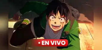 ¿Cuándo se estrena el capítulo 7 de ‘Zom 100’ y dónde ver ONLINE?