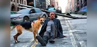 ‘Soy leyenda 2’: ¿qué se sabe de la fecha de estreno, la historia y el regreso de Will Smith? ‘Soy leyenda 2’: ¿qué se sabe de la fecha de estreno, la historia y el regreso de Will Smith?