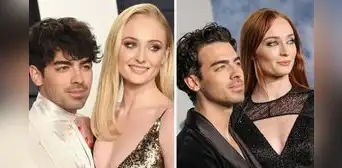 Joe Jonas aún luce su anillo de casado en Instagram pese a rumores de divorcio con Sophie Turner