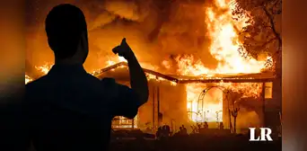 Capturan a hombre que atacó con fuego a su exesposa y exsuegra: buscó ayuda tras quemarse el cuerpo Capturan a hombre que atacó con fuego a su exesposa y exsuegra: buscó ayuda tras quemarse el cuerpo