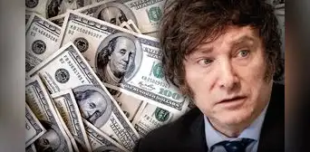 Dolarizar: ¿en qué consiste la controvertida propuesta de Javier Milei para Argentina?