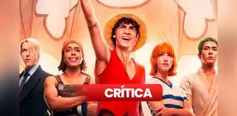 'One Piece' live action: una joya conmovedora y satisfactoria, el verdadero tesoro de los fans