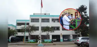Este es el instituto público de San Martín de Porres donde puedes estudiar gratis: conoce sus carreras