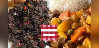 Sangrecita y picante de carne incluidos en la lista de los peores platos peruanos de Taste Atlas