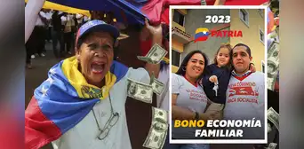 ¿Cómo solicitar el Bono Economía Familiar de septiembre 2023? Guía fácil ¿Cómo solicitar el Bono Economía Familiar de septiembre 2023? Guía fácil