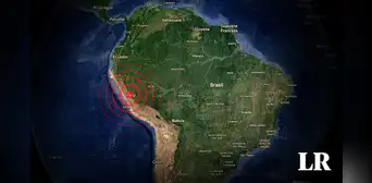 Estos son los 5 países de Latinoamérica con más temblores en 2023: ¿en qué puesto está Perú? Estos son los 5 países de Latinoamérica con más temblores en 2023: ¿en qué puesto está Perú?
