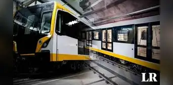 Línea 2 del Metro de Lima: rutas, estaciones y viajes gratis en el nuevo tren subterráneo Línea 2 del Metro de Lima: rutas, estaciones y viajes gratis en el nuevo tren subterráneo