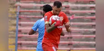 Sport Huancayo derrotó 3-1 a Binacional y supera a Alianza Lima en el Clausura