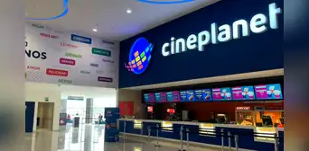 Nuevo complejo de salas Cineplanet en Lima: ¿dónde queda y qué ofrece tiene? Nuevo complejo de salas Cineplanet en Lima: ¿dónde queda y qué ofrece tiene?