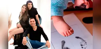 Pareja poliamorosa podrá inscribir a su hijo con tres apellidos: “Las familias están cambiando” Pareja poliamorosa podrá inscribir a su hijo con tres apellidos: “Las familias están cambiando”