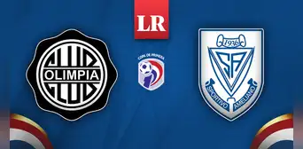 ¿Cuándo juega Olimpia vs. Ameliano? Nueva fecha del partido por Torneo Clausura 2023 de Paraguay ¿Cuándo juega Olimpia vs. Ameliano? Nueva fecha del partido por Torneo Clausura 2023 de Paraguay