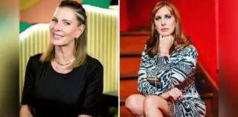 'El gran chef: famosos': ¿cuántos años tiene Leslie Stewart y qué carrera estudió la actriz? 'El gran chef: famosos': ¿cuántos años tiene Leslie Stewart y qué carrera estudió la actriz?