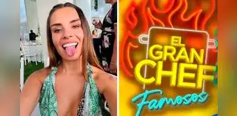 ¿Fiorella Retiz estará en 'El gran chef: famosos'? Esto es lo que dijo la exreportera ¿Fiorella Retiz estará en 'El gran chef: famosos'? Esto es lo que dijo la exreportera