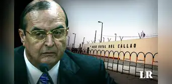 Vladimiro Montesinos: INPE revela cómo se administran sus atenciones médicas en la Base Naval
