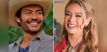 ‘Tierra de esperanza’, final explicado: ¿qué sucedió en el último capítulo de la novela mexicana? ‘Tierra de esperanza’, final explicado: ¿qué sucedió en el último capítulo de la novela mexicana?