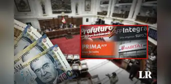 Retiro AFP 2023: ¿qué señalan los 11 proyectos de ley para la liberación de fondos? Retiro AFP 2023: ¿qué señalan los 11 proyectos de ley para la liberación de fondos?