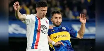 Boca Juniors perdió 1-0 ante Tigre en La Bombonera por la Copa de la Liga Argentina Boca Juniors perdió 1-0 ante Tigre en La Bombonera por la Copa de la Liga Argentina