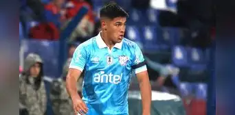 Nacional empató 0-0 con Plaza Colonia por la fecha 3 del Clausura del Campeonato Uruguayo