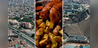 Las mejores 6 pollerías en Comas, según Google Maps: ¿dónde comer pollo a la brasa?