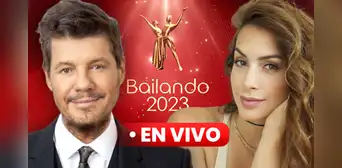Estreno de ‘Bailando 2023’ EN VIVO con Marcelo Tinelli: a qué hora empieza y dónde ver gratis el reality Estreno de ‘Bailando 2023’ EN VIVO con Marcelo Tinelli: a qué hora empieza y dónde ver gratis el reality