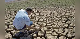 Fenómeno El Niño: ¿cuáles son las regiones en riesgo de sequía ante ausencia de lluvias?