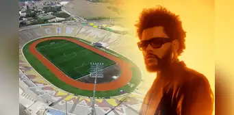 Clausuran estadio de San Marcos: ¿qué conciertos se verían afectados tras el cierre del recinto? Clausuran estadio de San Marcos: ¿qué conciertos se verían afectados tras el cierre del recinto?