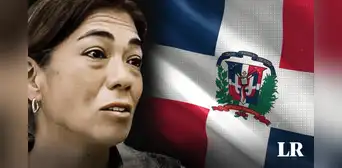 Sada Goray obtuvo su cédula de identidad en República Dominicana con domicilio 'fantasma'