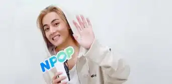 Taehyung de BTS en el programa 'NPOP': ¿cuándo se presenta y dónde ver? Taehyung de BTS en el programa 'NPOP': ¿cuándo se presenta y dónde ver?